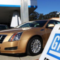 GM invierte en vehículos eléctricos y autónomos