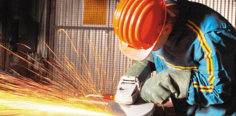 CAME informó una caída anual del 20,4% en la industria Pyme