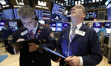 Tras la derrota del Gobierno en las PASO, suben las acciones argentinas en Wall Street