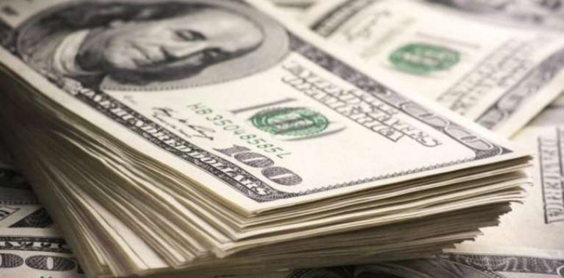 El dólar mayorista que superó los $100 por primera vez