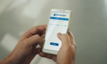 Banca Móvil del Banco Ciudad, la app mejor puntuada del sistema financiero