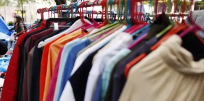 Consumo: la indumentaria aumentó 62% frente al año pasado