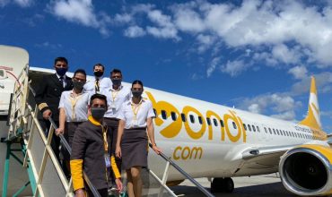 Flybondi anunció que duplicará su flota y la cantidad de pasajeros