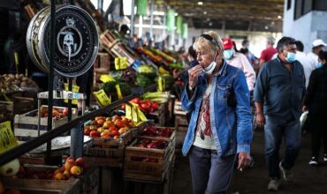 Anticipan una fuerte suba de la inflación de enero: sería similar al 3,8% de diciembre