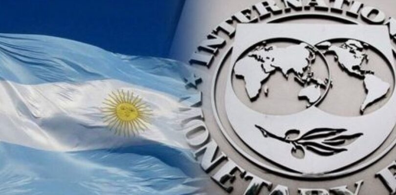 ¿Es cumplible el acuerdo con el FMI?
