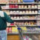 Tras reunión con supermercadistas se acordó retrotraer los precios al 10 de marzo