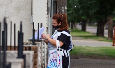 Se pone en marcha el Censo 2022: cómo completar el formulario online