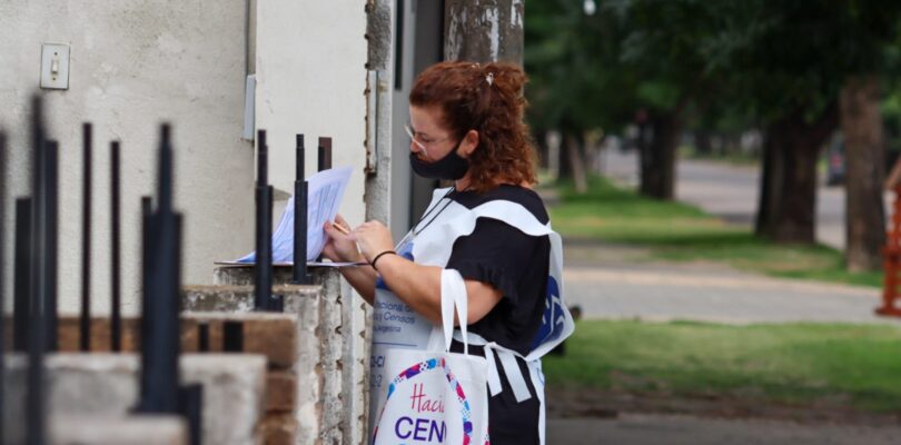 Se pone en marcha el Censo 2022: cómo completar el formulario online