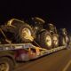ARBA detectó el transporte irregular de mercadería en Lobos