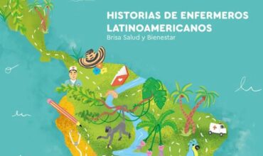 Presentan el libro «Historia de Enfermeros Latinoamericanos», un homenaje a la profesión