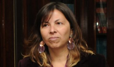 Silvina Batakis fue designada como la nueva ministra de Economía