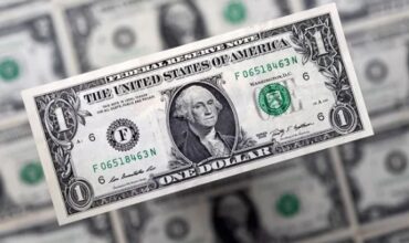 El dólar blue retrocede tras dos jornadas consecutivas en suba