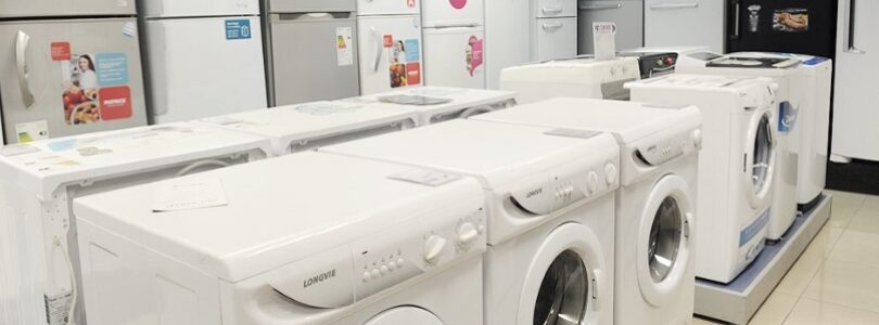 Heladeras y lavarropas estarán incluidos en el programa ‘Ahora 30’