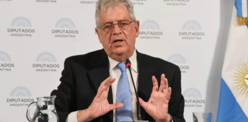 Gabriel Rubinstein: «En Argentina hay riesgo de hiperinflación»