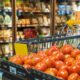 El precio de los alimentos subió 1,2% en la segunda semana de noviembre