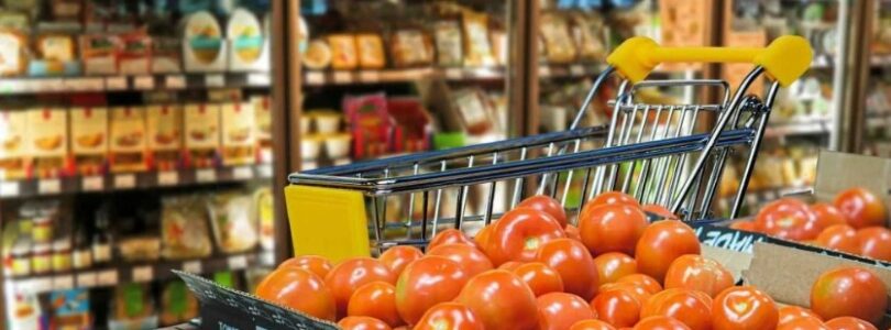 El precio de los alimentos subió 1,2% en la segunda semana de noviembre