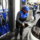 YPF aumentó el precio del combustible un 6% promedio en naftas y gasoil