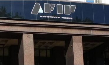 La AFIP dispuso cambios en sus vencimientos por el feriado de los festejos