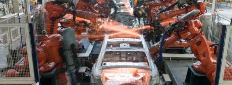 Industria Automotriz: confirman que en 2023 no pagarán retenciones las exportaciones de autos