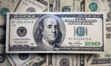 El dólar blue registró un leve aumento en su cotización