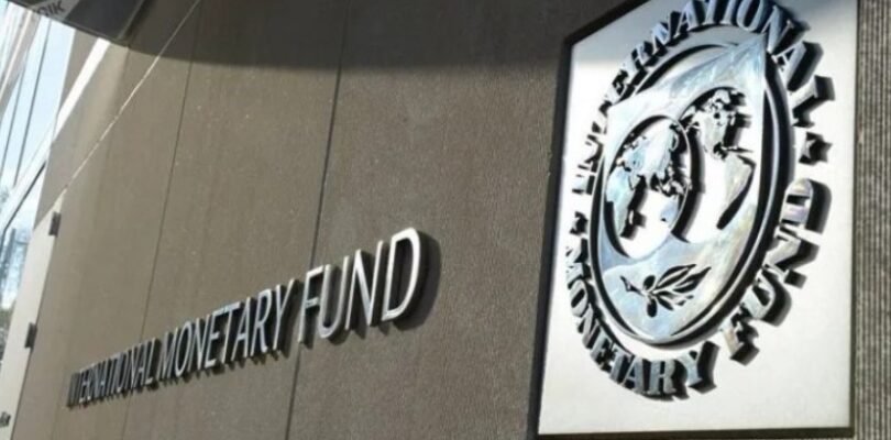Argentina desembolsa US$ 641 millones para pagar un vencimiento de la deuda con el FMI