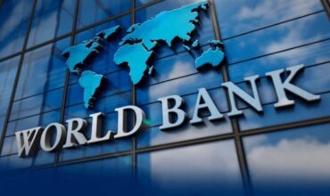 El Banco Mundial estimó que la Argentina caerá en recesión este año