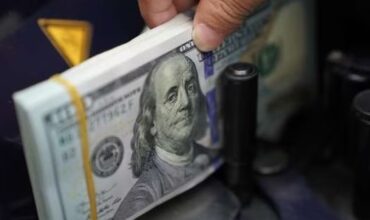 ¿Descansa unos días el dólar?