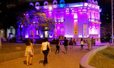 La Ciudad se prepara para vivir una nueva edición de la tradicional Noche de los Museos