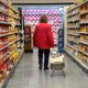 Supermercados: descongelan precios y hay alimentos que suben hasta el 100%