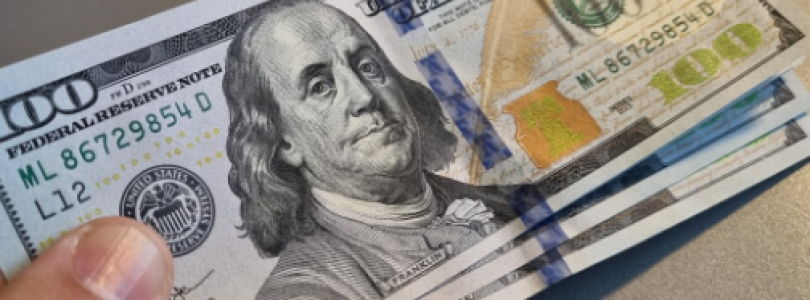 Cotización del dólar: análisis de los precios del blue, oficial y financiero en tiempo real