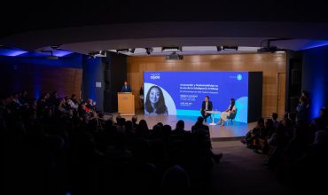 «IA: Inteligencia Argento»: de qué trata la conferencia que brindará una destacada especialista en innovación tecnológica