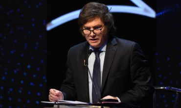 Javier Milei disertará ante empresarios en el Council of the Americas