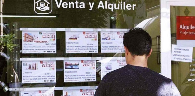 Registraron un 30,4% de aumento en las compraventas de inmuebles en la Ciudad