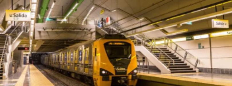 Caba: aumentan las tarifas de colectivos, peajes y subtes