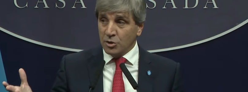 Dólares del colchón: el Gobierno anunció el “Plan de reparación histórica de los ahorros de los argentinos”