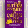 Billeteras y carteras, ¿matan pareja?