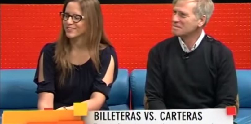 [Video] Billeteras Vs. Carteras: Vicios en la economía de la pareja