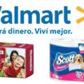 Kimberly-Clark celebra el Mes de la Tierra junto a Walmart