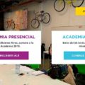 Ciudad: Abrió la inscripción a Academia Emprende