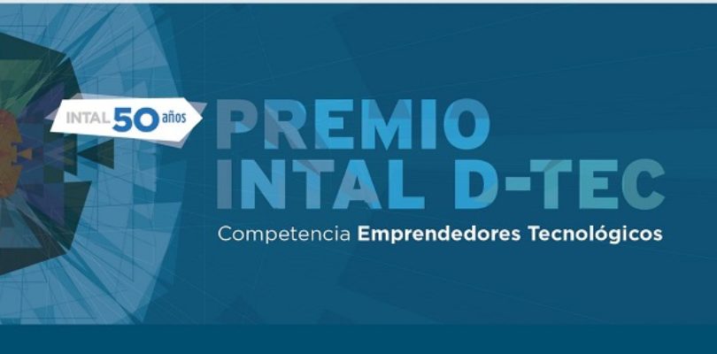 El BID-INTAL lanza un concurso para emprendedores con tecnologías aplicadas a la integración y el comercio
