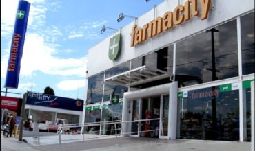 Farmacity suma compradores y alcanza a dos millones de hogares argentinos