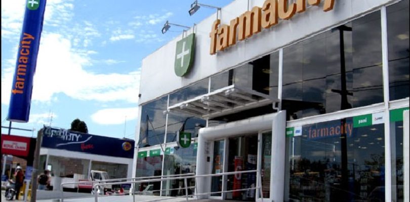 Farmacity suma compradores y alcanza a dos millones de hogares argentinos