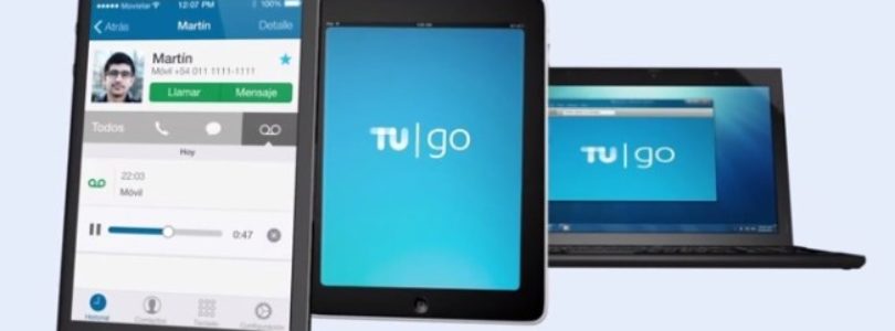 TU Go, de Movistar, suma beneficios a sus usuarios