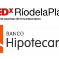 Banco Hipotecario, nuevamente sponsor de TEDxRíoDeLaPlata