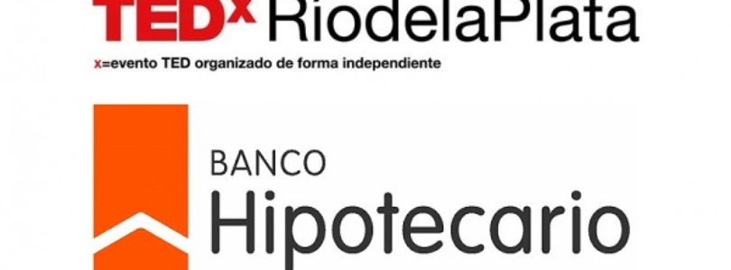 Banco Hipotecario, nuevamente sponsor de TEDxRíoDeLaPlata