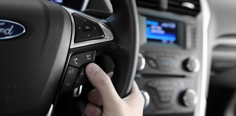 Ford presenta nueva tecnología de reconocimiento de voz para acentos regionales