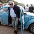 [AUDIO] El concepto de la austeridad, en clave del «Pepe» Mujica