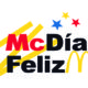 Se viene otro día «Mc Día Feliz»