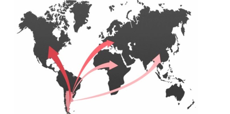 Exportando franquicias: un negocio cada vez más fácil