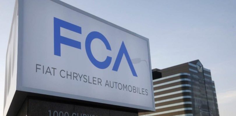 Fiat Chrysler, con reconocimiento global por su trabajo respecto al cambio climático